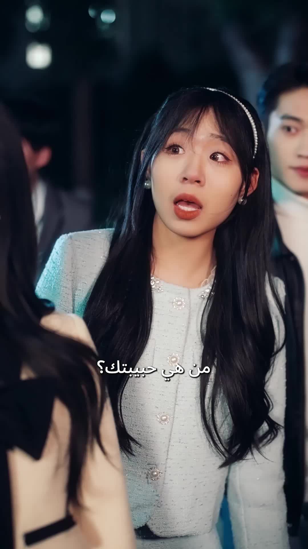 الحلقة 5 - نهاية الأغنية ودموع الوداع